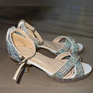 Marc Defang girls size 2